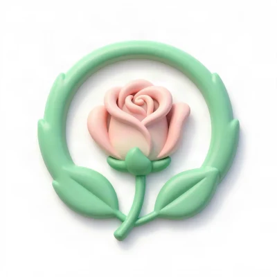 Willow And Rose